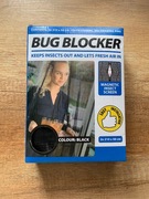 MOSKITIERA MAGNETYCZNA (BUG BLOCKER) 