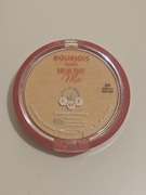 Bourjois Healthy Mix Clean Naturally Radiant Powder 03 Beige rosé. 