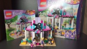 Zestaw Lego Friends 41093 Fryzjer  kompletny
