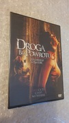 DROGA BEZ POWROTU 3 DVD FOLIA