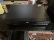 Odtwarzacz DVD Pioneer DV-343