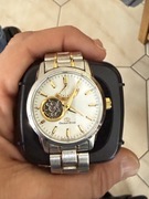 Orient Star Automatic Classic Open Heart 