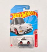 Hot Wheels Tooned Porsche 911 Turbo 3.6 (964) 199/250 Red Edition 12/12 USA