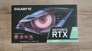 GIGABYTE AOURUS RTX 3080Ti GAMINNG OC