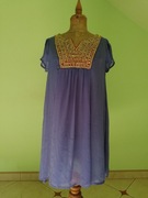 Pentex, tunika, sukienka, jak nowa L/XL/XXL