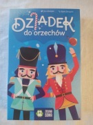 Gra rodzinna - Dziadek do orzechów 