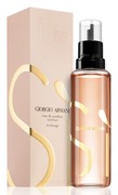 Armani Si Eau De Parfum Intense 100ml refill Giorgio Armani 