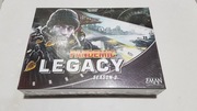 Pandemic Legacy Season 2, Nowa gra w folii ENG (sezon 2, czarna)