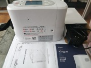 KINGDOM PW przenośny koncentrator tlenu