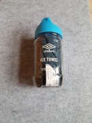 Umbro Ice Towel – ręcznik chłodzący do sportu – nowy