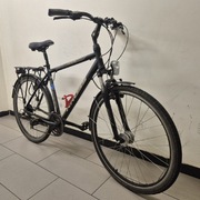 Rower trekkingowy Kross Trans Siberian 2014