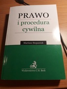 Prawo i procedura cywilna Mariusz Stepaniuk testy