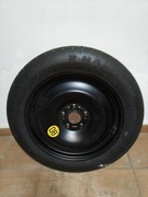 Koło dojazdowe HANKOOK