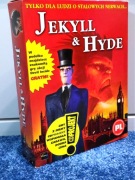 Jekyll & Hyde (2001) + Devil Inside - Big Box - PC PL