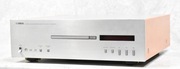 Yamaha CD-S2000 – referencyjny odtwarzacz SACD/CD klasy hi-end