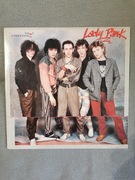 LADY PANK – Drop Everything 1 Press US Rare !!!