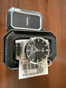 Tytanowy Casio Lineage LCW-M170TD-1AER