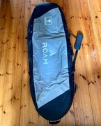 Boardbag Quiver roam 6"6