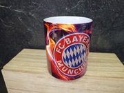 Kubek piłkarski Bayern