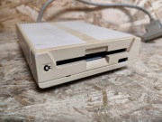 STACJA DYSKIETEK COMMODORE 1011 