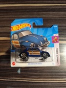 Hot Wheels Volkswagen Beetle 