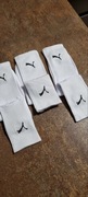 Skarpetki Puma Długie Unisex r. 40-44 cena za 3 pary