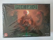 Mezo - gra planszowa PL