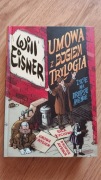 Umowa z Bogiem Trylogia Will Eisner