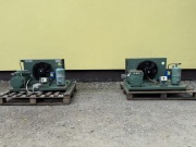 Agregat chłodniczy Bitzer 2FES-2Y-40S 4,3kW( -10*C / +32*C