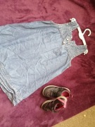 Sukienka name IT kids 116