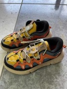 Li-Ning buty sportowe r.35 + GRATIS buty koszykarskie r.35