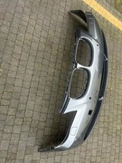 Zderzaki BMW e60, przedlift