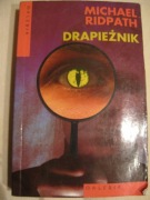 Drapieżnik -Michael Ridpath