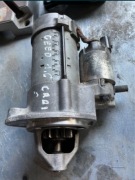 Rozrusznik Kia używany 