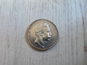 3 MARKI Wilhelm II Deutscher Kaiser Konig V Preussen FUNF MARK 1908