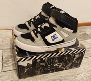 Buty DC Shoes SKATEBOARDING Edition !Rozm.34 (22cm)