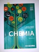 Chemia zbiór zadań maturalnych B. Pac / matura 2025 /26