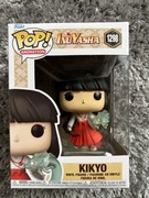 Figurka Funko Pop Figurka Funko POP InuYasha 1298 Kikyo Funko Pop!