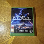 Gra battleftont 2 xbox one