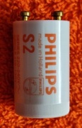 STARTER PHILIPS S2 4-22W N13774 DO SOLARUIM PHILIPS HB311/A