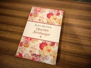 Jane Austen - Opactwo Northanger
