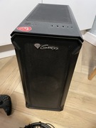 Komputer stacjonarny gamingowy 
