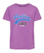 T-shirt z krótkim rękawem, KIDSONLY KOGPENNY