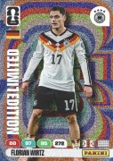 PANINI FIFA WORLD CUP 2026 LIMITED EDITION MAŁA FLORIAN WIRTZ