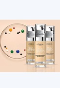 L'Oreal True Match The Foundation Podkład 4.5N