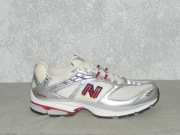 NEW BALANCE N1024 - Made In England - rozm 42 - JAK NÓWKI !!!