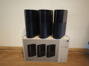 Router XIAOMI BE3600 Pro Eu 2.4 / 5 GHz (DualBand), Wi-Fi Mesh (3 szt.)