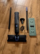 Philips 3000 OneUp XV3101/01 niebieski