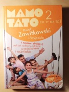 Mamo tato co ty na to 2 + DVD Zawitkowski