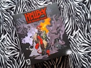 Hellboy: The Board Game – Deluxe Edition